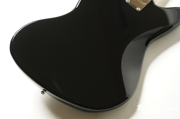 Affinity Jaguar Bass H - Black